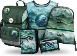 Baagl szett 5 Ergo Dino