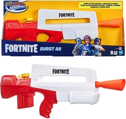 Nerf Super Soaker Fortnite Burst AR vízipisztoly