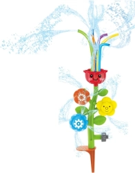 Kerti permetező virág