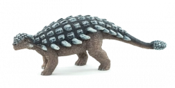 Mojo figura Ankylosaurus szürkészöld XXL