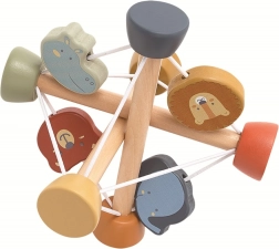 Aktív fa Safari golyó 2Kids Toys