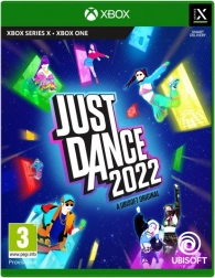 Just Dance 2022 pro Xbox One
