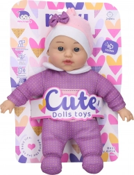 Baba puha testtel 30 cm