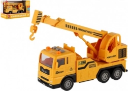 RUI JIA Autódar Játékmodell Fényeffektusokkal és Hanghatásokkal