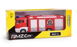 RMZ City tűzoltóautó 1:64