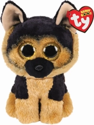 TY Beanie Boos német juhász szellemi kabala