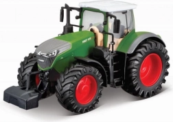 Bburago gazdatraktor Fendt 1050 Vario 1:43