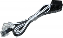 LED lámpák kábellel CADA építőkocka modellekhez