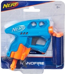Kompakt Nerf N-Strike Elite Nanofire
