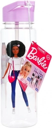 Színváltós Barbie palack