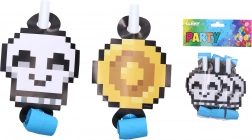 Partisípok JÁTÉK, 6 db