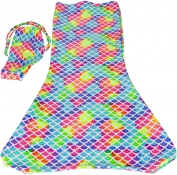 A legkisebbeknek szánt fürdőruha - Iris sellő