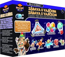 EIN-O Szórakozás a Tojással