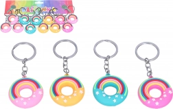 Kis ovális hajkefe Abella 17,5 cm