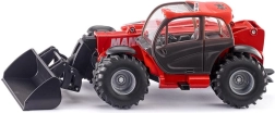 Siku Farmer 1:32 MANITOU MLT 840 teleszkópos rakodó
