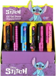 Lilo és Stitch zseléstoll