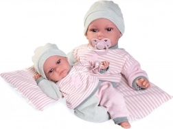 Valósághű baba hanggal Antonio Juan Toneta