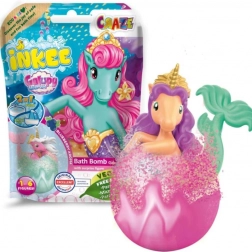 Inkee fürdőbomba meglepetéssel – Galupy