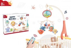 állatos mobil távirányítóval Pegaz