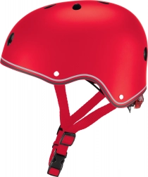 Globber New Red gyerek kerékpáros sisak XS/S (48–53 cm)