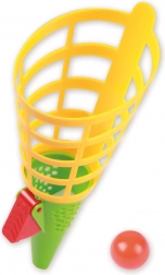 Lena mini kosárlabda játék