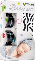 Zebra gyerekszett T-Tomi-tól