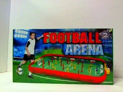 Focis aréna
