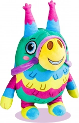 Pinata Smashlings Buddies plüss Dazzle színes pináta 30 cm