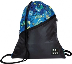 HERLITZ be.bag Monster Party tornazsák