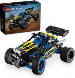 LEGO Technic Verseny Buggy Építőkészlet