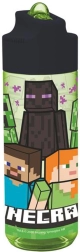 Tritán kulacs MINECRAFT 540 ml