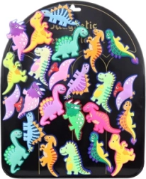 Dínós mágnesek - 1 db