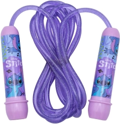 Disney Stitch ugrálókötél – 1 db