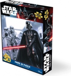 3D puzzle STAR WARS Classic, 300 darab