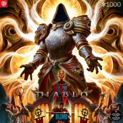 Diablo IV Inarius The Father kirakó 1000 darabbal