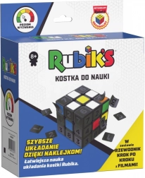 Rubik-kocka: Oktató kocka