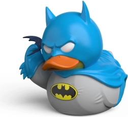 TUBBZ DC Comics Batman gyűjthető mini gumikacsája
