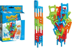 Mini rakosgató játék Székek gyerekeknek és felnőtteknek