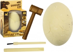 Régészeti készlet – dinoszaurusztojás feltáráshoz