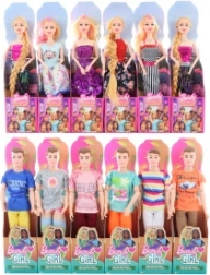 Ízületes testű baba