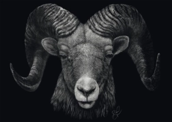 Puzzle Dominance Kos: A tűz megtestesülése 1000 darab SCHMIDT