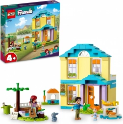 LEGO Friends – Paisley háza