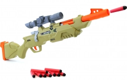 Huntsman Ambush puska