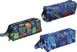 Tolltartó Etue Fiúk 21x7x9 cm