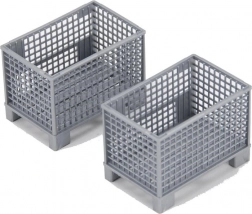 Bruder logisztikai szállítódobozok