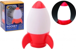 Rakéta Éjjeli Fény