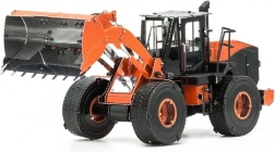 Metal Earth 3D Puzzle Rakodógép