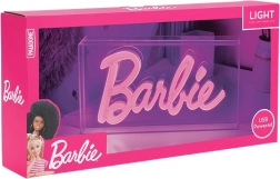 Neon Barbie fény