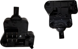 Előre/hátra karos kapcsoló a BMW X6M gyermek elektromos kisautóhoz (kétszemélyes)