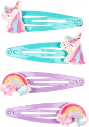 Souza! - Aicha hajcsatok